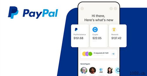 山梨県PayPal代收款码、代开户，全球国际跨境代收款